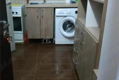 Garsonieră decomandată în Central - 5