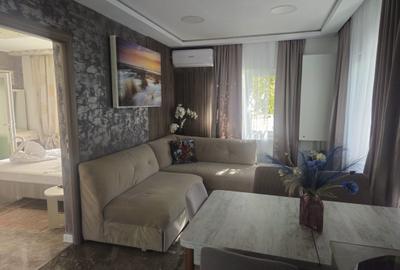 VENUS/PENSIUNE/AFACERE  LA CHEIE / IDEALA INVESTITIE  URBANISM P+9 VENUS/PENSIUNE/AFACERE  LA CHEIE / IDEALA INVESTITIE  URBANISM P+9 - 9