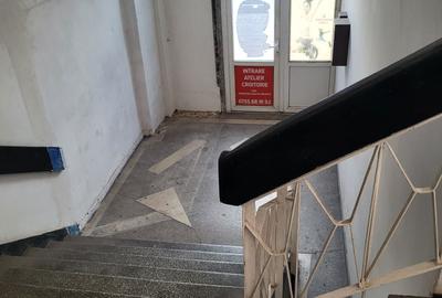 Spațiu comercial, de 10 mp, în Orizont - 6