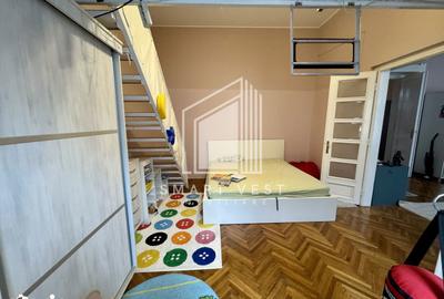 Apartament cu 2 camere, mobilat în Ultracentral - 11