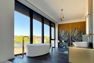 Casa cu 4 camere in Dumbravita Casa cu 4 camere in Dumbravita - 9