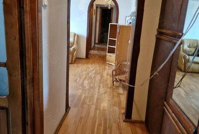 Vanzare Apartament Ultracentral-Visa - 2