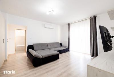 Apartament cu 2 camere în Micălaca - 2