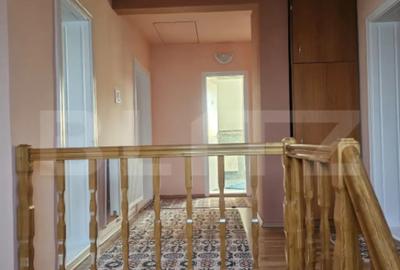 Casă cu 3 camere cu Teren 1138 Mp în Voiniceni - 5