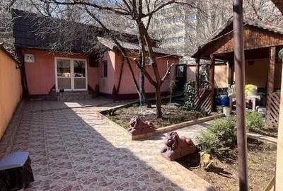 Casă cu 4 camere în Colentina - 7
