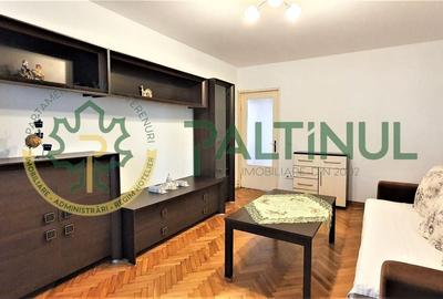 Apartament cu 2 camere decomandat | Str. Siretului