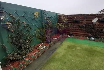 Casă cu 3 camere cu Teren 140 Mp în Măgurele - 14