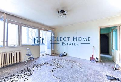 Apartament cu 3 camere semidecomandat în Timișoara - 1