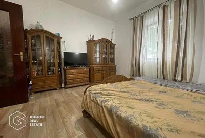 Casa 4 dormitoare, 80 mp si 192 mp curte ,COMISION 0 % - 2