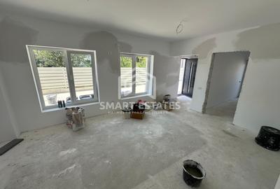De vanzare vila tip duplex Trapezului sector 3 - 5