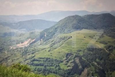 Teren în Ocoliș - 1