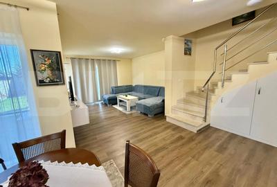 Casă cu 4 camere cu Teren 301 Mp în Moșnița Veche - 5