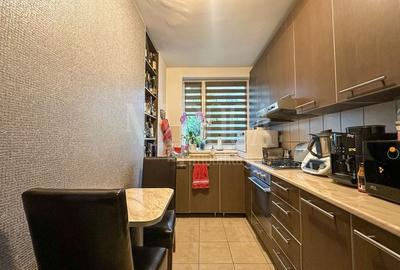 Duplex cu 3 camere cu Canalizare în Bună Ziua - 5