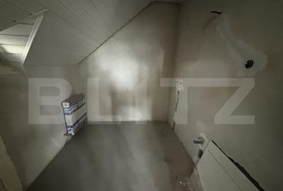 Casa de vanzare, 120 mp utili, teren 780 mp, zona Botizulu - 15