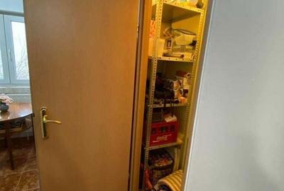 Garsonieră decomandată în Lujerului - 4