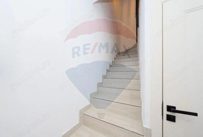 Apartament nou mobilat utilat 3 camere + curte - 4