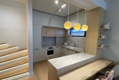 Casă individuală cu 3 camere cu Canalizare în Tunari - 15