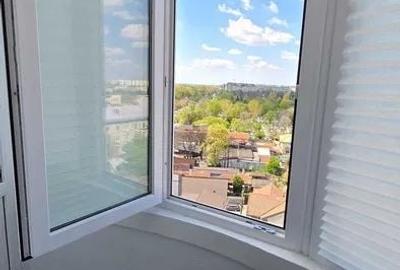 Garsonieră decomandată, mobilată în 13 Septembrie - 8