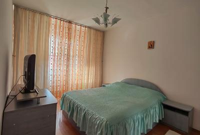 Apartament cu 2 camere decomandat, mobilat în Floreasca - 7