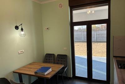 Proprietar vând vilă modernă în Ghiroda - 9