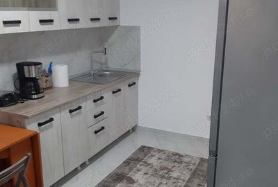 Persoana fizica inchiriez apartament 1 camera decomandat ,Valea Lupului . - 2
