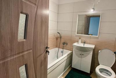 Ofer spre inchiriere garsoniera in cartierul militari residence. - 5
