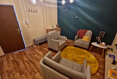 Faleză Nord  Clădire birouri cu 25+ încăperi  Afacere la cheie complet închiriat - 29