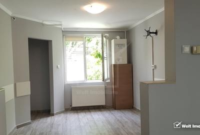 Birouri 80mp 4 incaperi decomandate, Gradini Manastur, aleea Tarnita - 1