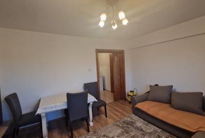 Apartament 2 camere, decomandat, 63mp, centru, zona Ramada Apartament 2 camere, decomandat, 63mp, centru, zona Ramada - 2