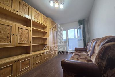 Apartament cu 4 camere decomandat, mobilat în Central - 2