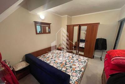 Vila tip duplex, P+1E+M, Poiana Marului - 9