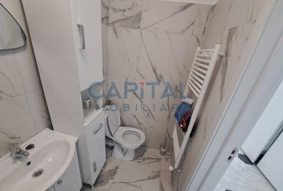 Apartament cu 2 camere Floresti - 5