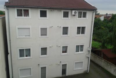 Garsonieră nedecomandată în Bârzești - 2