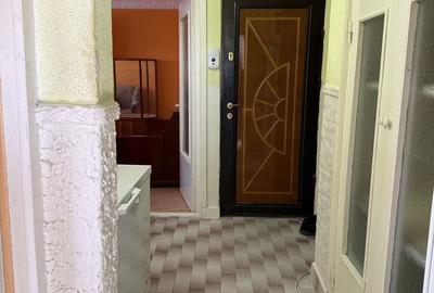 Apartament cu 2 camere decomandat în Micro 14 - 7