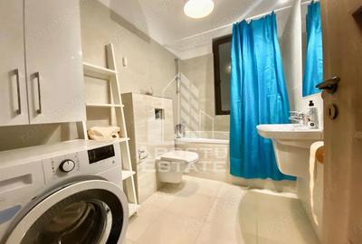 Apartament cu 3 camere semidecomandat în Dumbrăvița