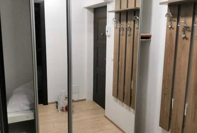 Apartament cu 2 camere semidecomandat în Burdujeni - 3