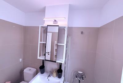 Apartament cu 2 camere decomandat în Păcurari - 6