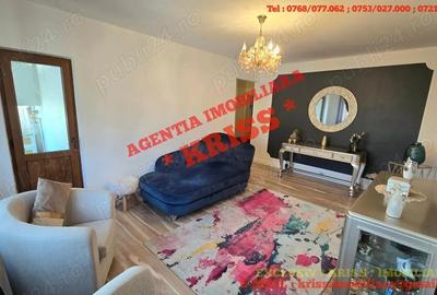 Apartament 3 Camere POPA ?APCA Confort 1 Decomandat 2 Grupuri Sanitare Mobilat ?i Utilat Complet !!! - 6