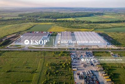 Spațiu comercial, de 3,000 mp, în Central