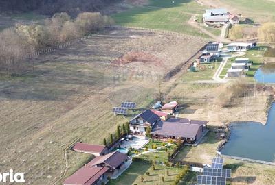 Teren de 7000 mp, în Laslea - 12