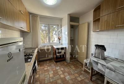 Apartament cu 2 camere | 52mp | Zona Diana - 9