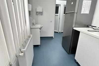 Corbeanca, sos. Unirii, afacere la cheie/ clinica medicala - 10