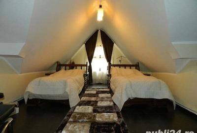 Casă cu 7 camere în Voroneț - 5