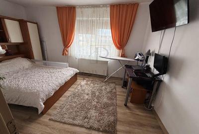 Apartament cu 3 camere semidecomandat, mobilat în Girocului - 8