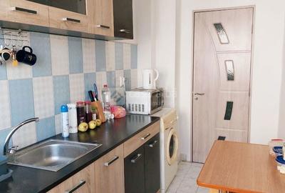 Apartament cu 2 camere decomandat, mobilat în Ultracentral - 5