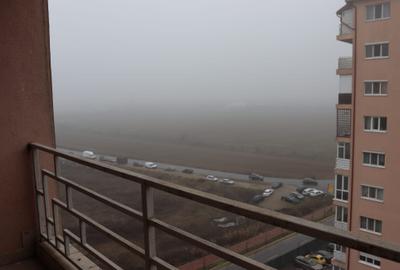 Apartament  tip studio de vânzare Splaiul Unirii -Confort City/ centrala termica - 7