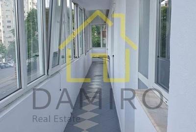 Apartament cu 2 camere decomandat în Nerva Traian - 7