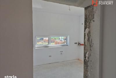 Apartament cu 2 camere în Remetea Mare - 2