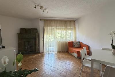 Apartament cu 2 camere decomandat în Central - 7
