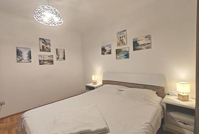 APARTAMENT 2 CAMERE ZONA CENTRUL CIVIC - 1
